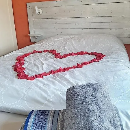 Front De Mer Vue Imprenable דירה מרס-לה-באן