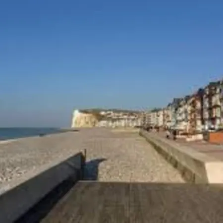 Front De Mer Vue Imprenable *